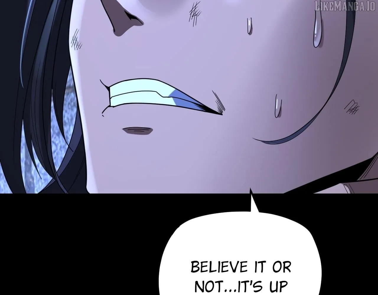 Me, The Heavenly Destined Villain Chapter 287 page 32 - 