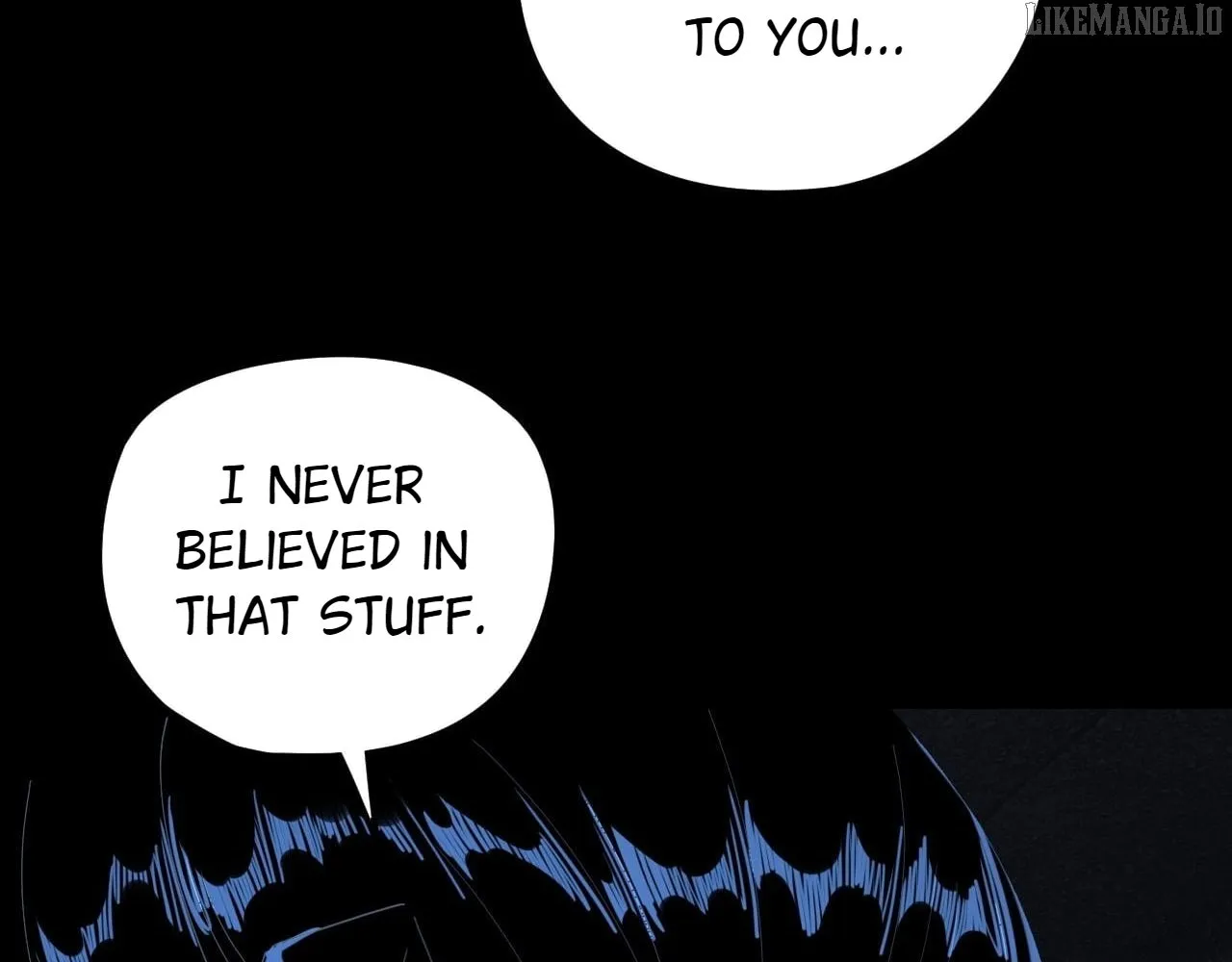Me, The Heavenly Destined Villain Chapter 287 page 33 - 