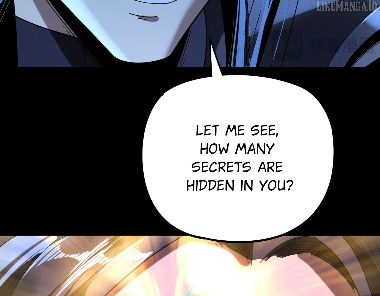 Me, The Heavenly Destined Villain Chapter 287 page 35 - 