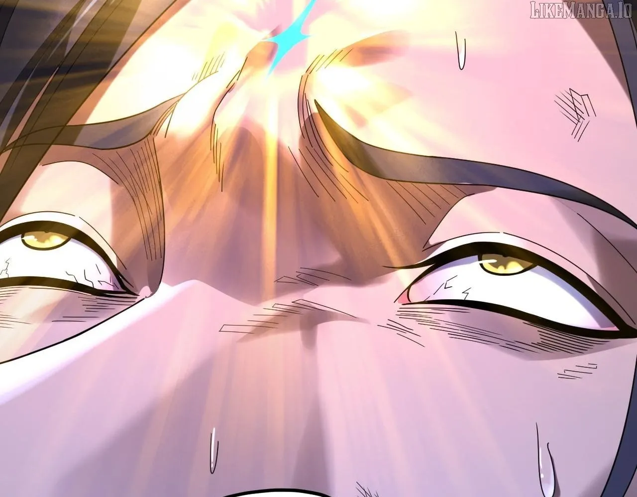 Me, The Heavenly Destined Villain Chapter 287 page 36 - 
