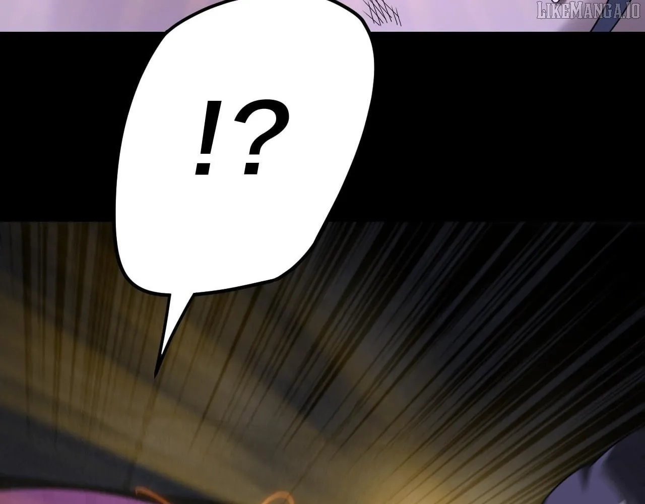 Me, The Heavenly Destined Villain Chapter 287 page 37 - 