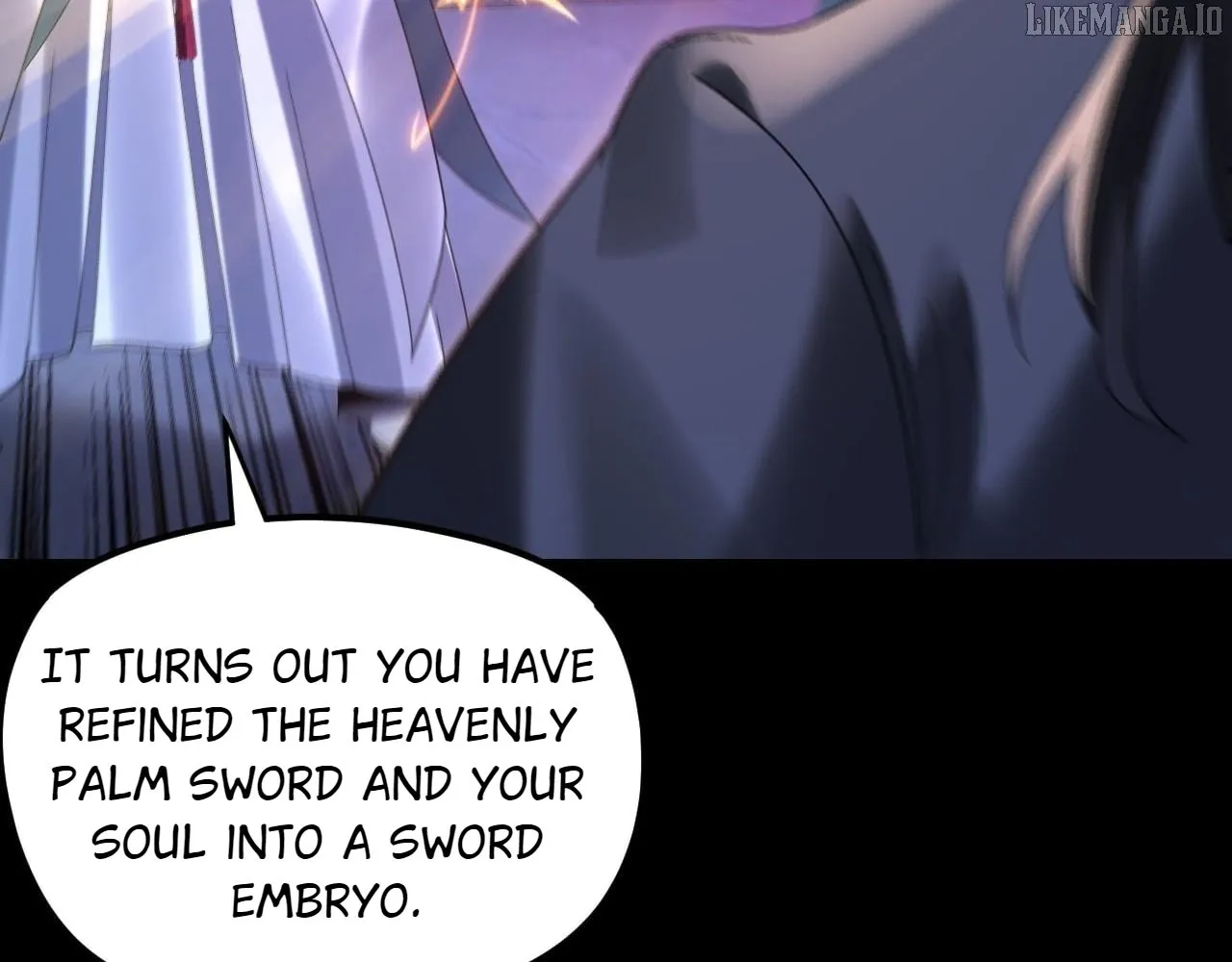 Me, The Heavenly Destined Villain Chapter 287 page 39 - 