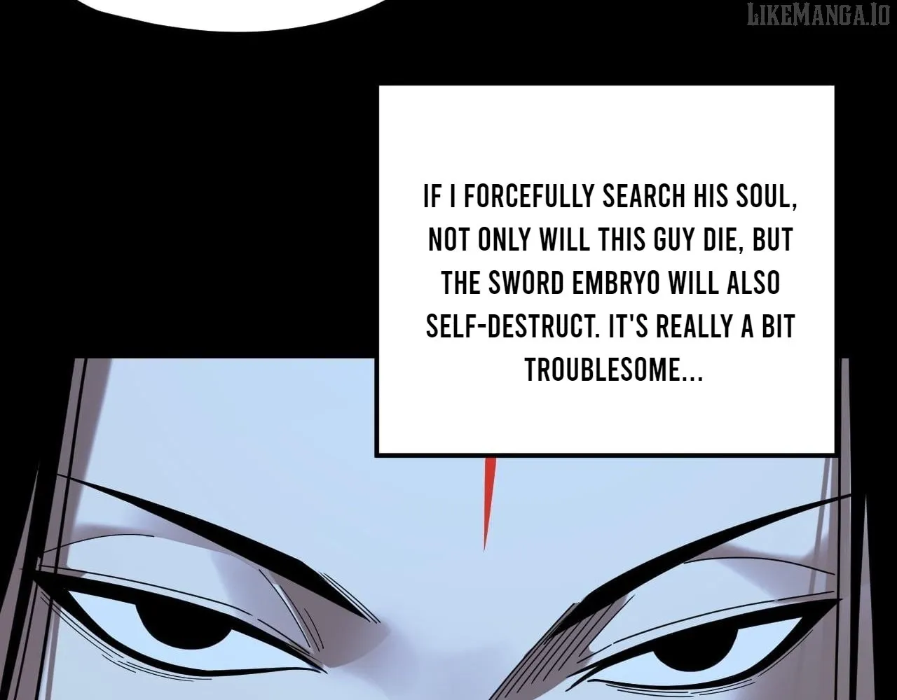 Me, The Heavenly Destined Villain Chapter 287 page 40 - 