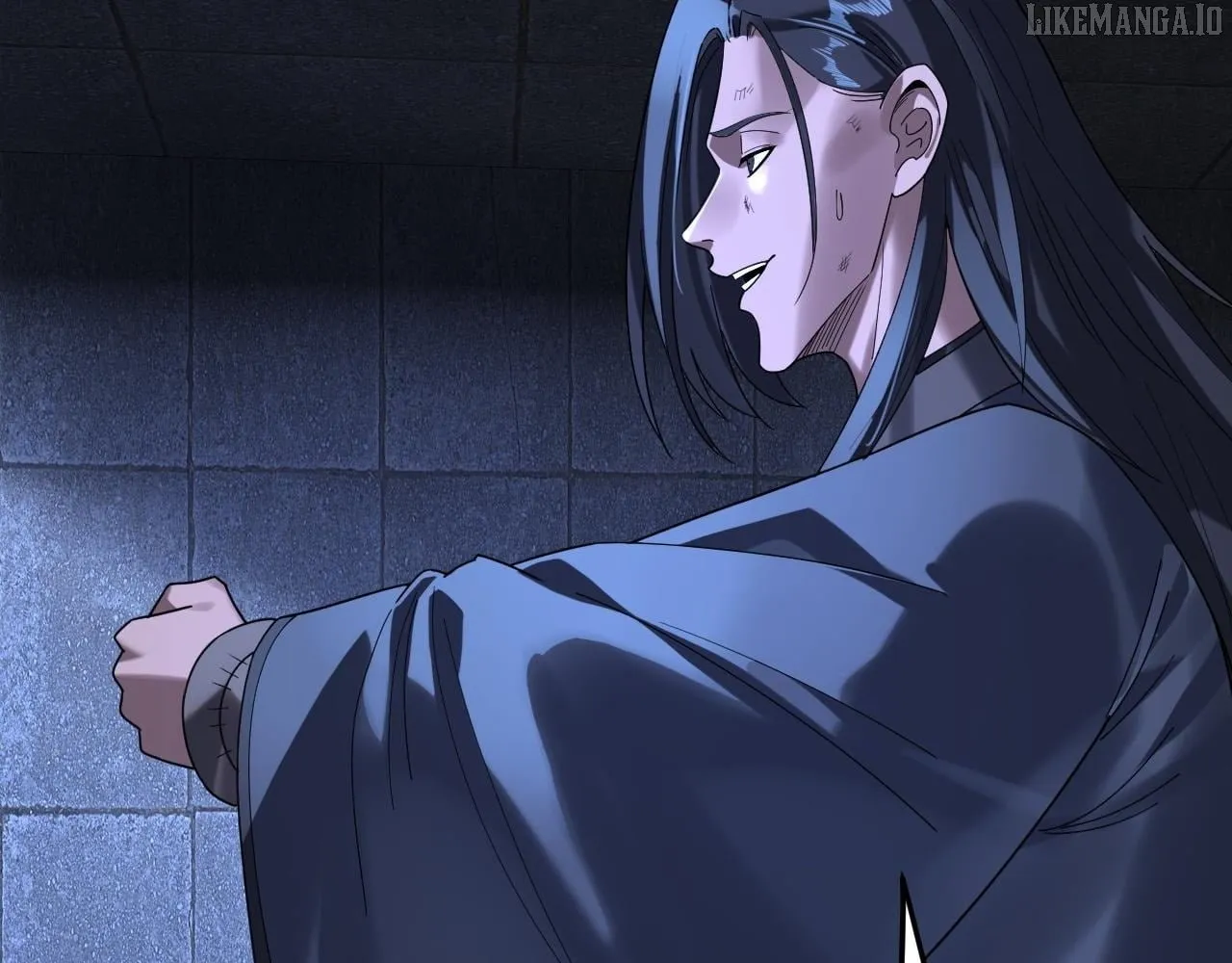 Me, The Heavenly Destined Villain Chapter 287 page 5 - 