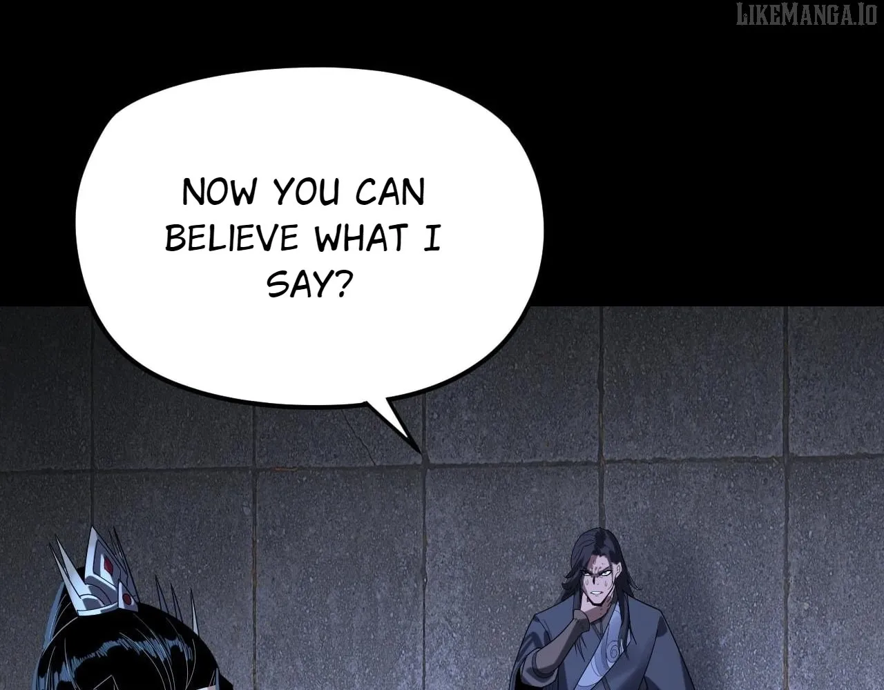 Me, The Heavenly Destined Villain Chapter 287 page 42 - 