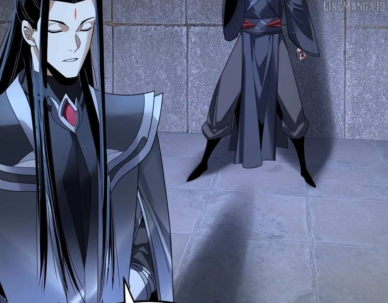 Me, The Heavenly Destined Villain Chapter 287 page 43 - 
