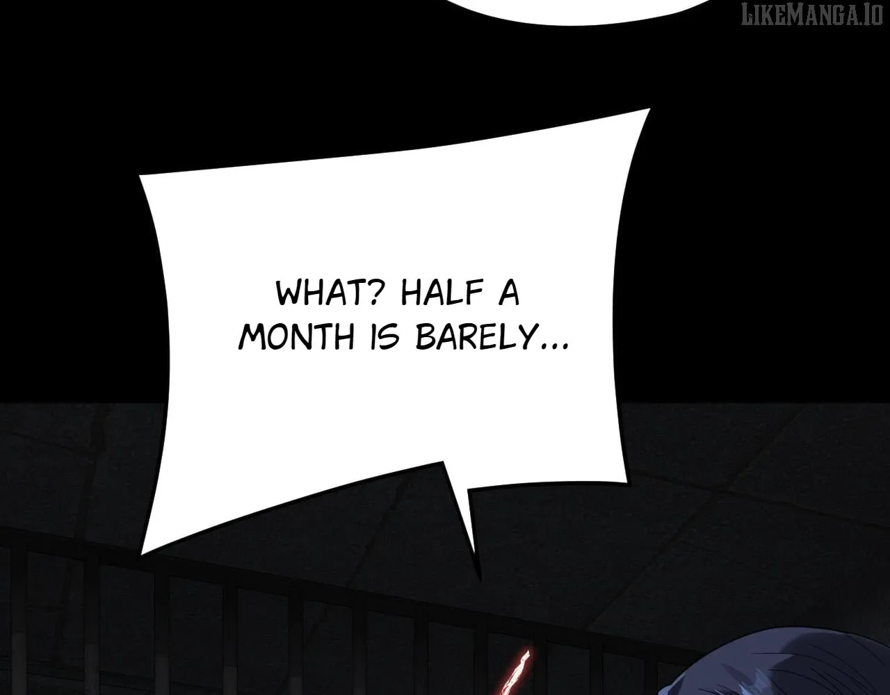 Me, The Heavenly Destined Villain Chapter 287 page 45 - 