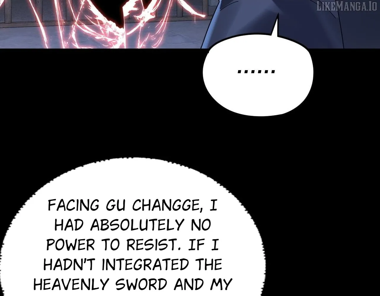 Me, The Heavenly Destined Villain Chapter 287 page 47 - 