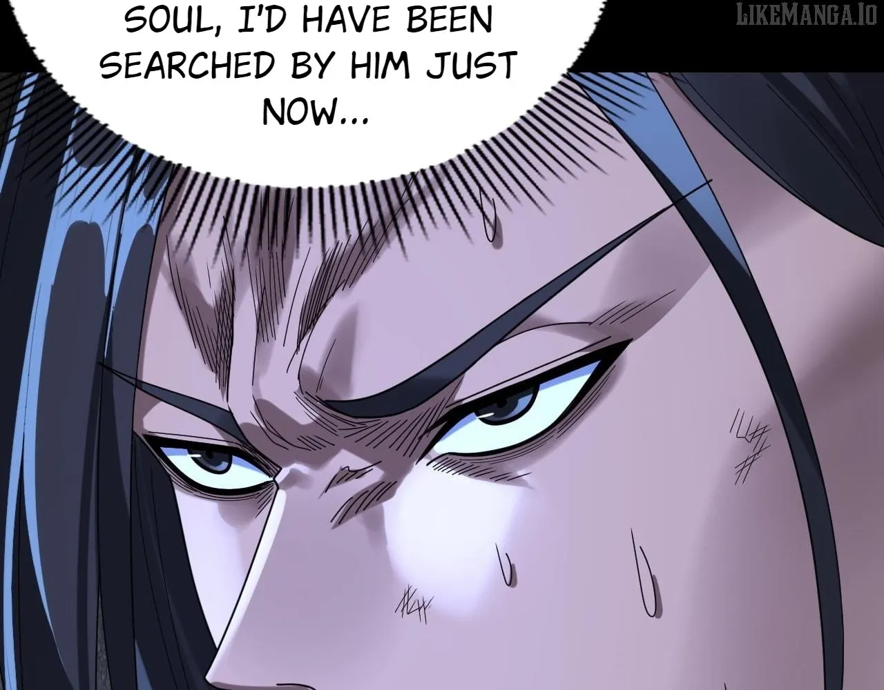 Me, The Heavenly Destined Villain Chapter 287 page 48 - 