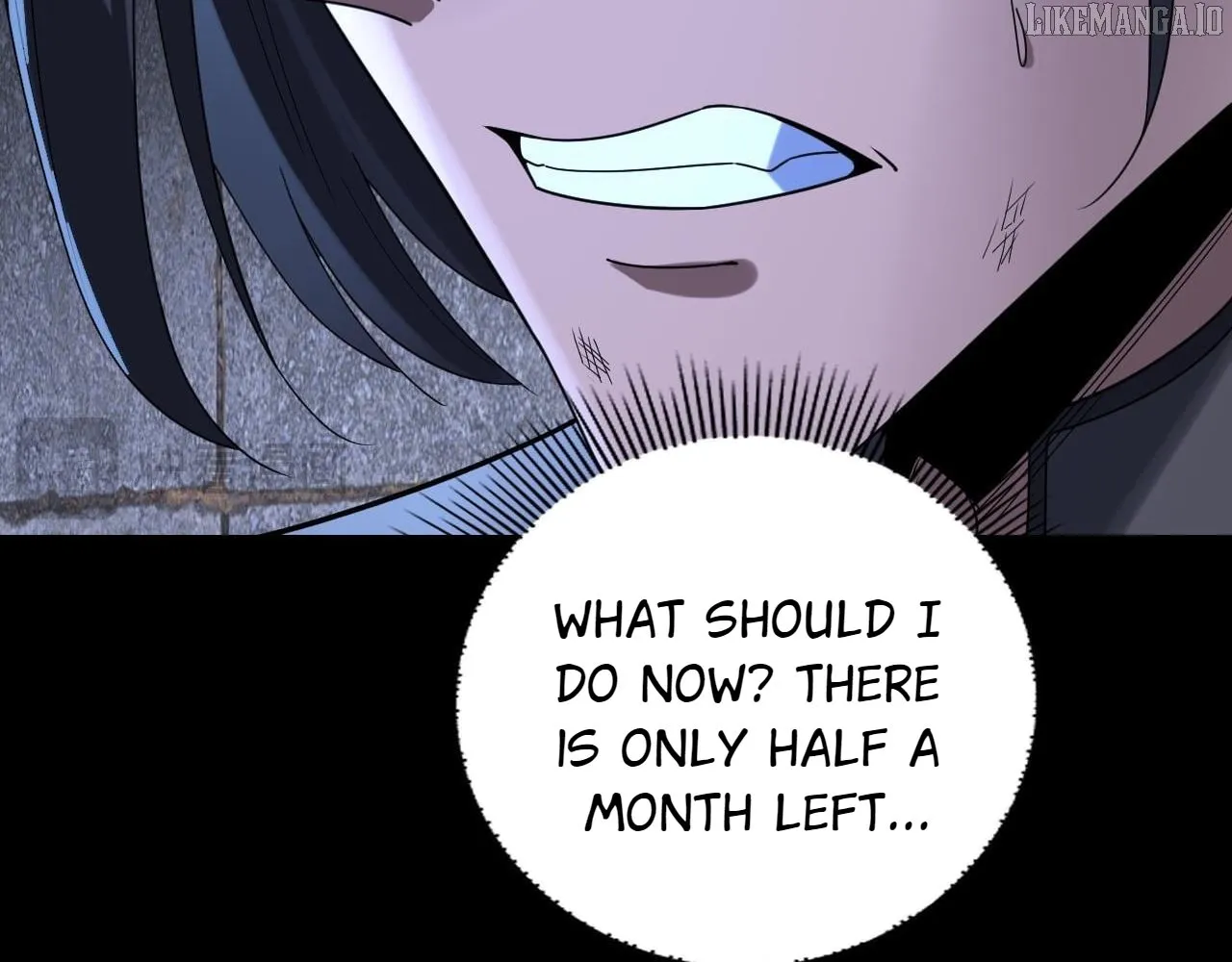Me, The Heavenly Destined Villain Chapter 287 page 49 - 
