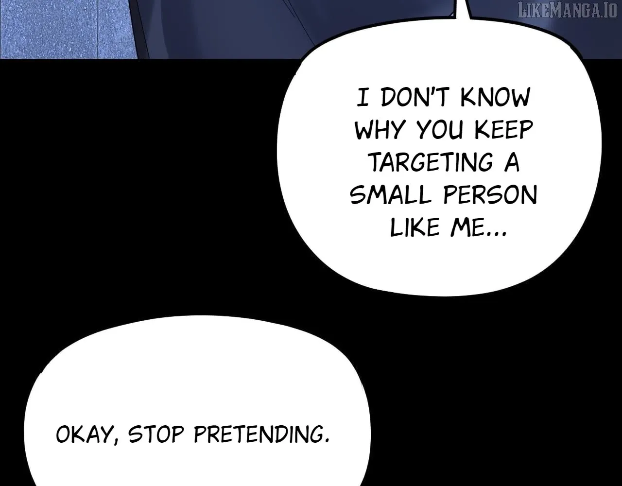 Me, The Heavenly Destined Villain Chapter 287 page 6 - 