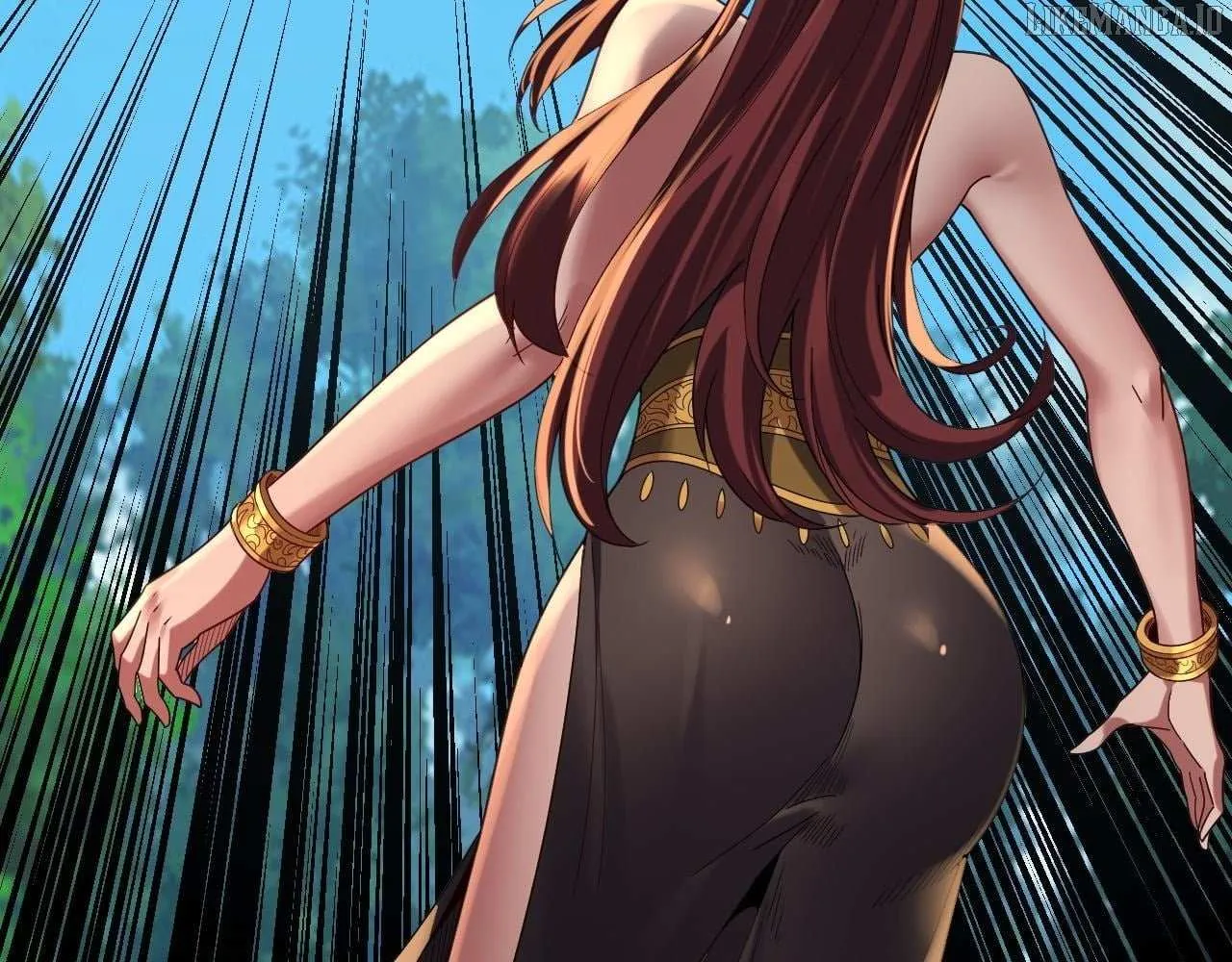 Me, The Heavenly Destined Villain Chapter 287 page 52 - 