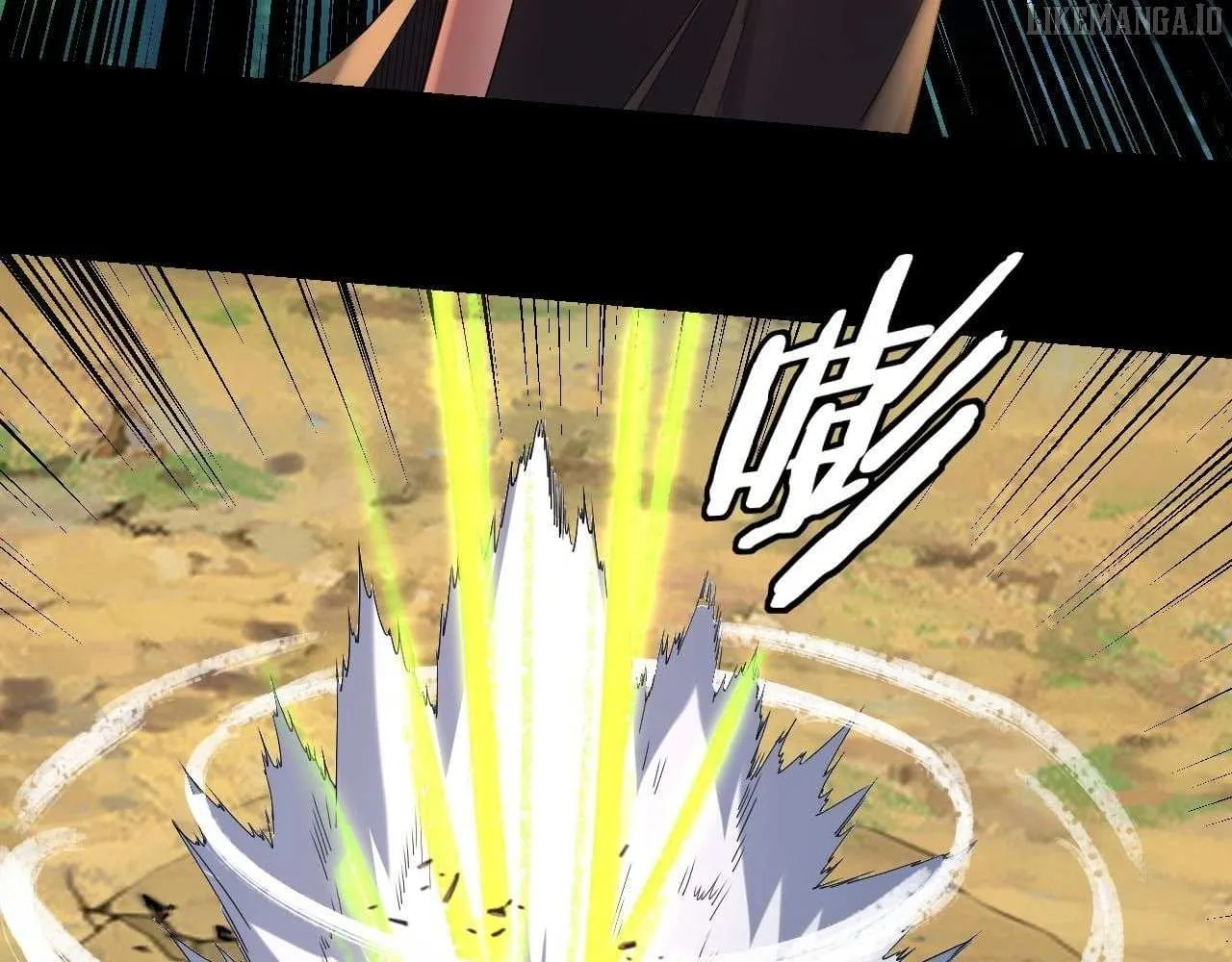 Me, The Heavenly Destined Villain Chapter 287 page 53 - 