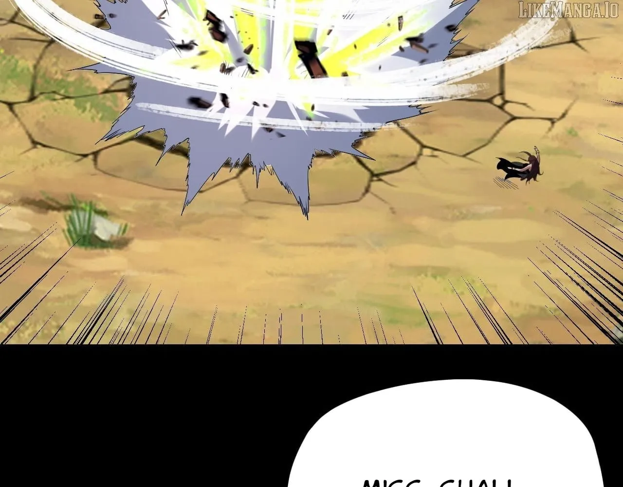 Me, The Heavenly Destined Villain Chapter 287 page 54 - 