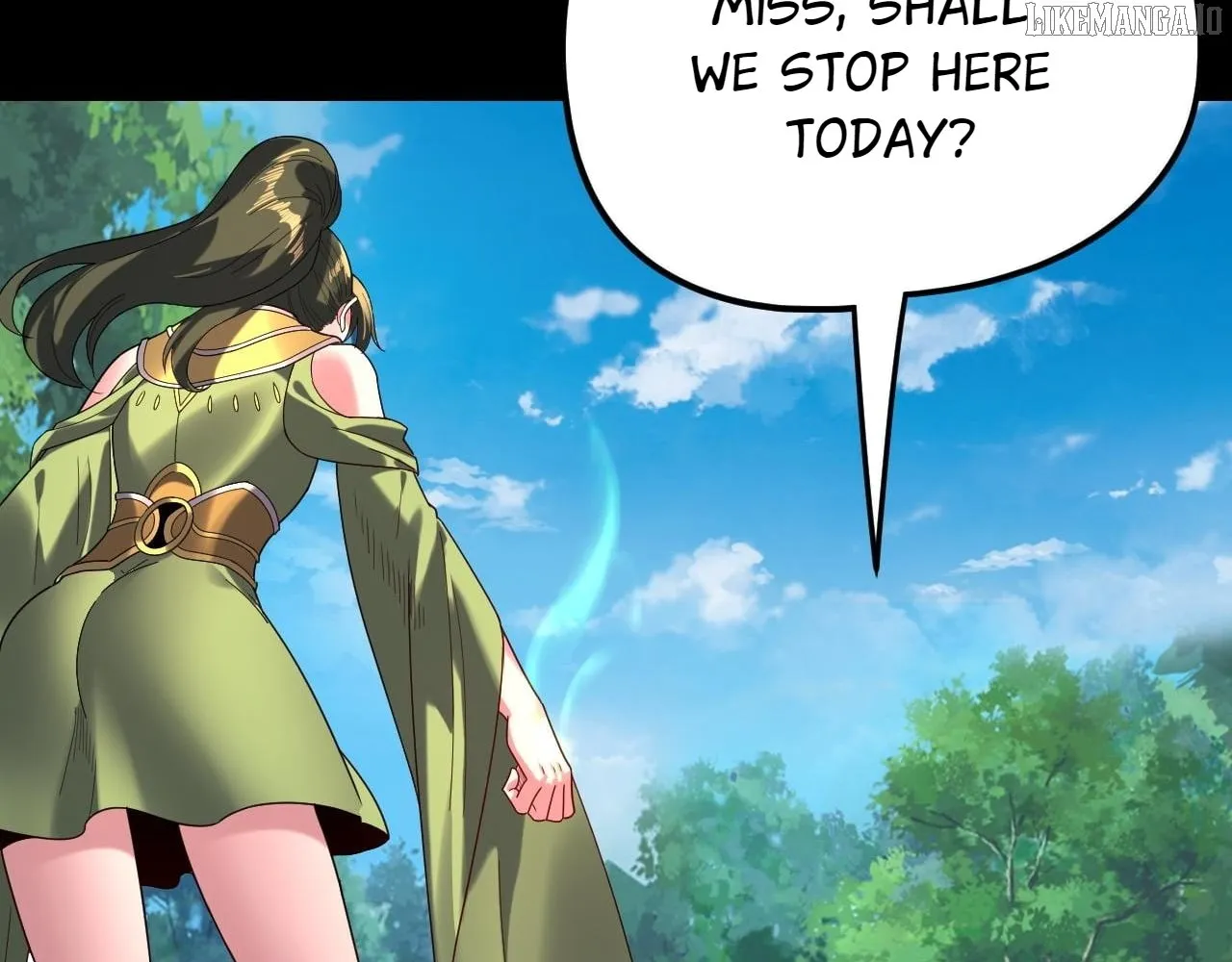 Me, The Heavenly Destined Villain Chapter 287 page 55 - 
