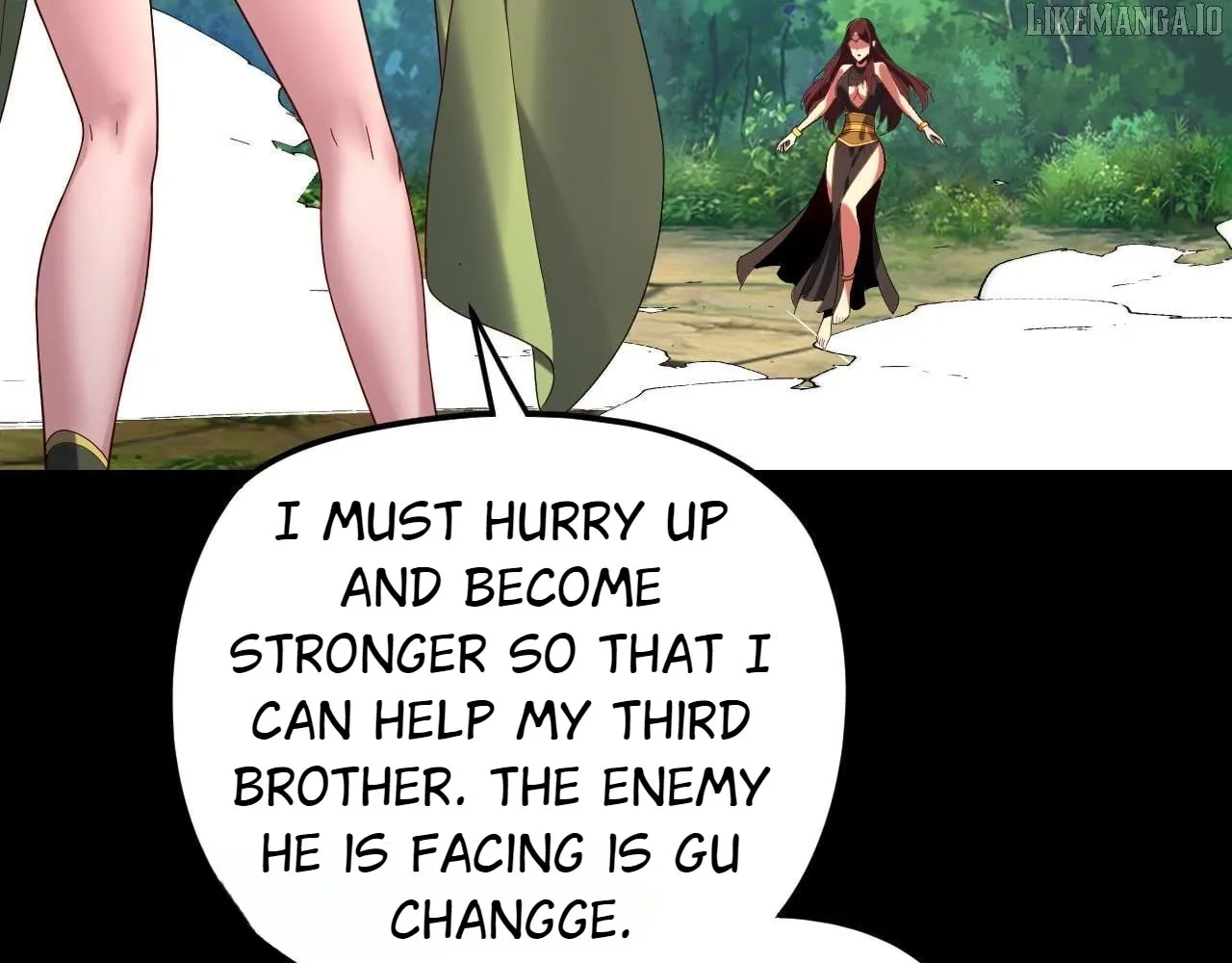 Me, The Heavenly Destined Villain Chapter 287 page 56 - 