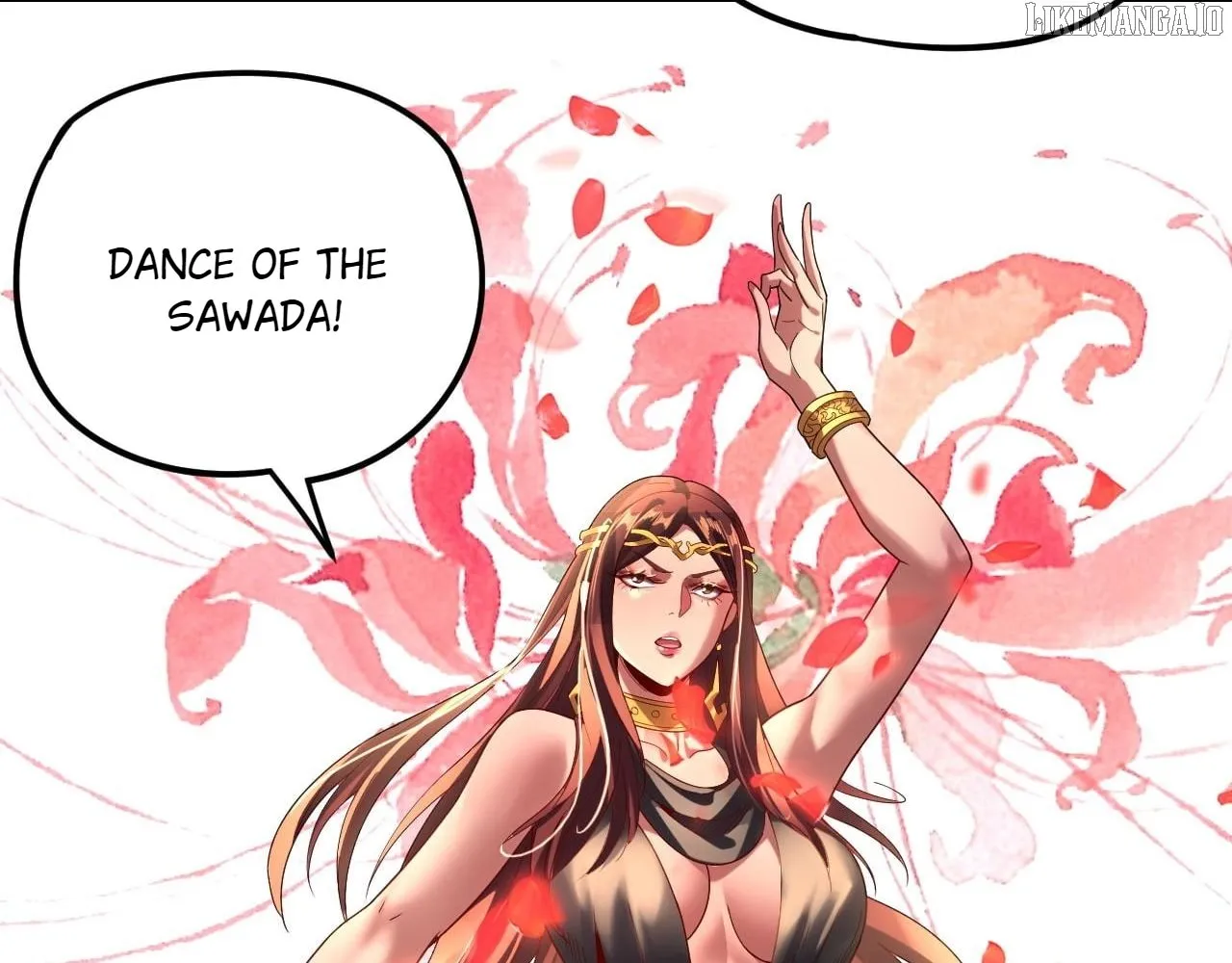 Me, The Heavenly Destined Villain Chapter 287 page 59 - 