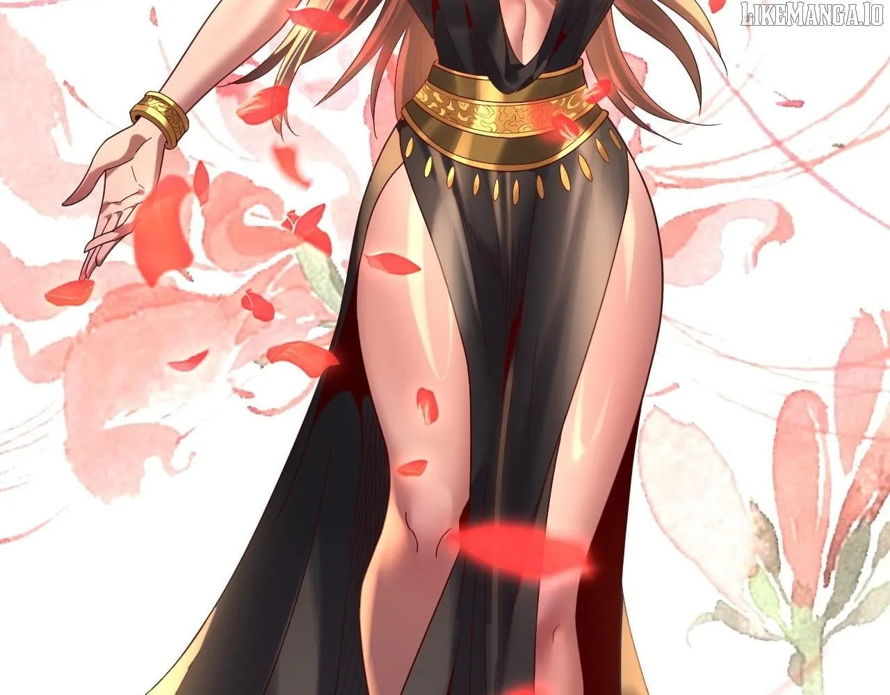 Me, The Heavenly Destined Villain Chapter 287 page 60 - 