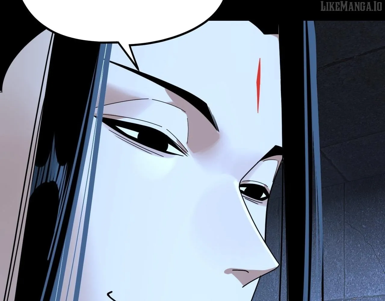 Me, The Heavenly Destined Villain Chapter 287 page 7 - 
