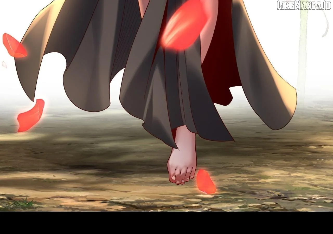 Me, The Heavenly Destined Villain Chapter 287 page 61 - 