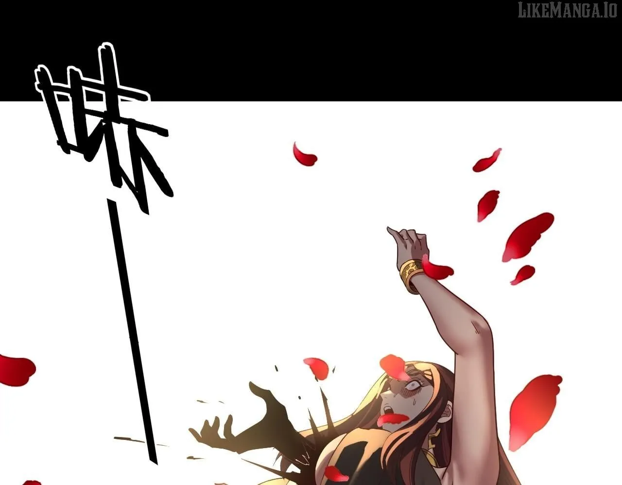 Me, The Heavenly Destined Villain Chapter 287 page 62 - 