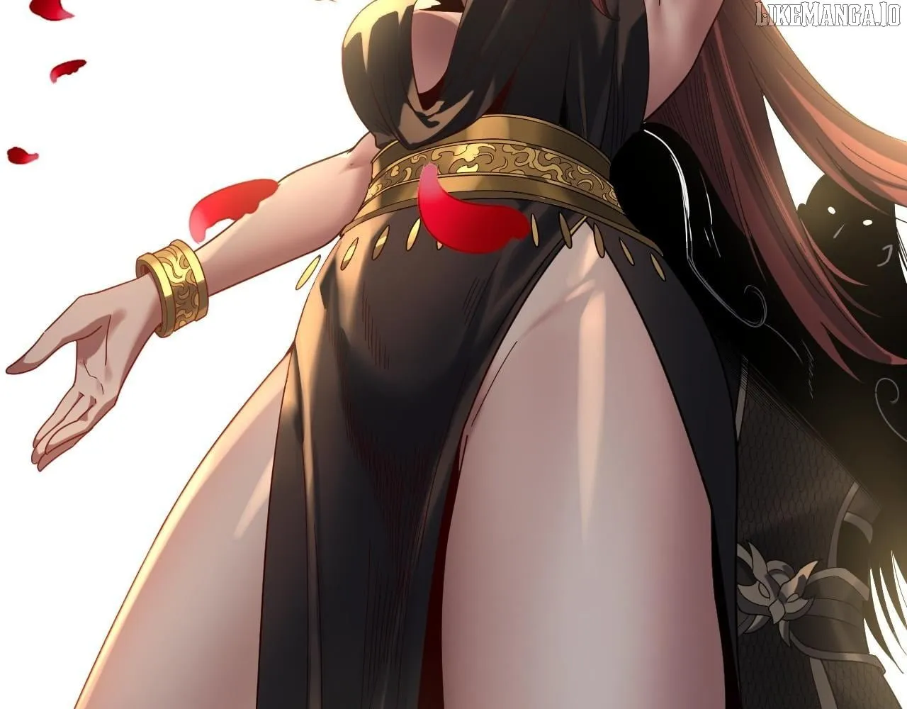 Me, The Heavenly Destined Villain Chapter 287 page 63 - 