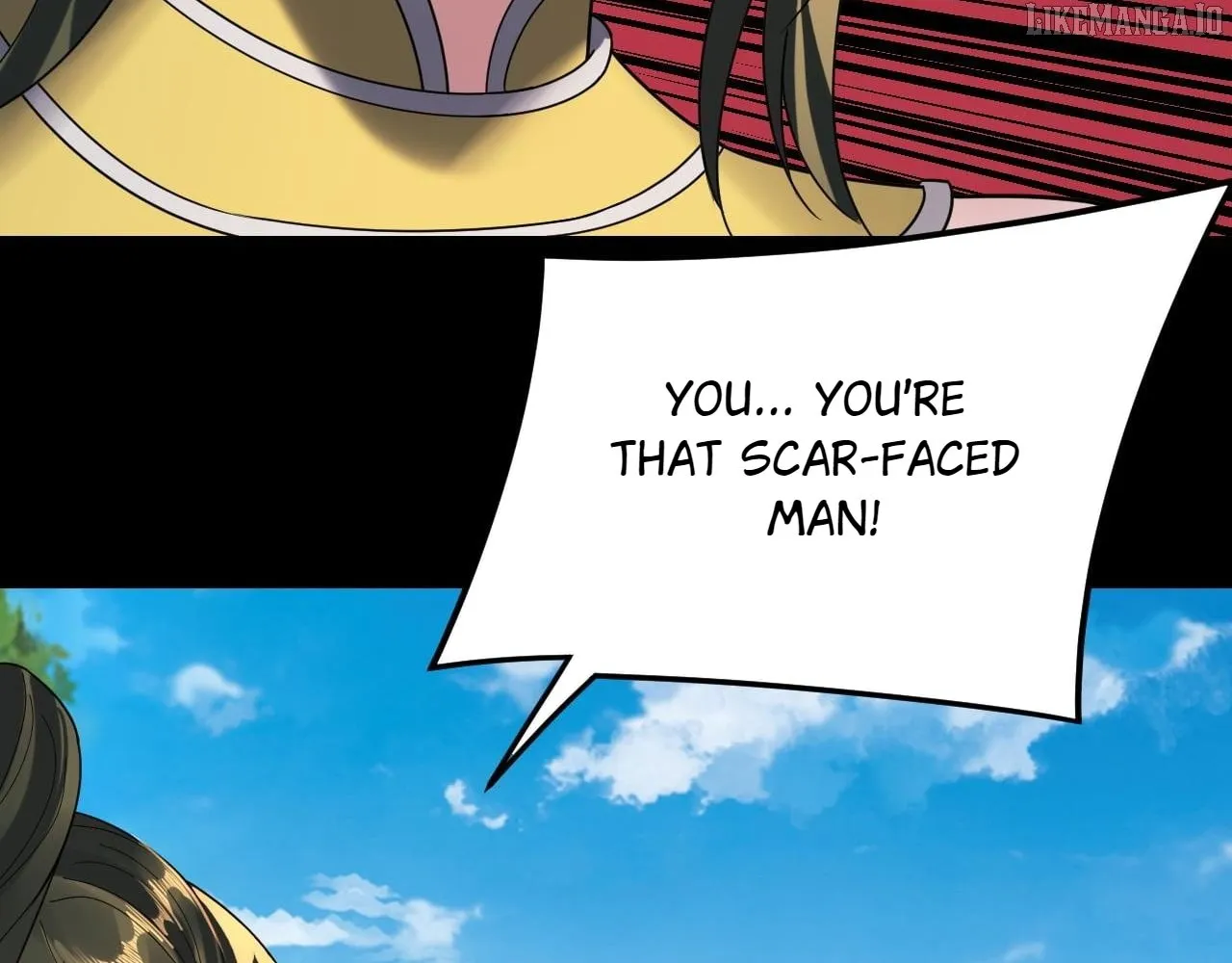 Me, The Heavenly Destined Villain Chapter 287 page 67 - 