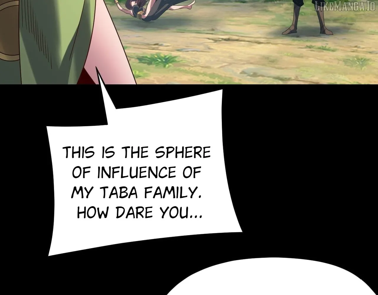 Me, The Heavenly Destined Villain Chapter 287 page 69 - 