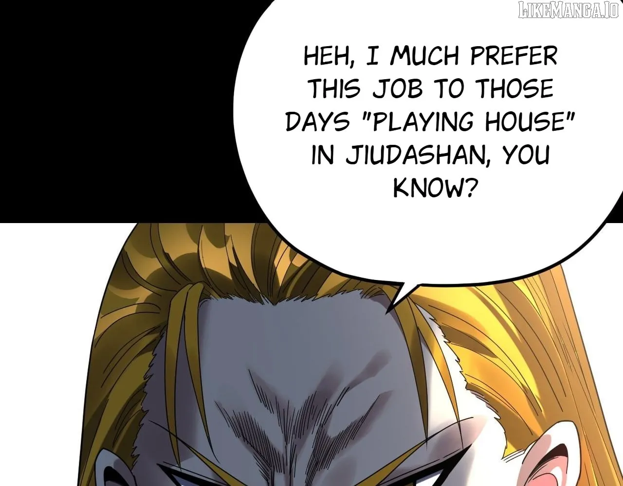 Me, The Heavenly Destined Villain Chapter 287 page 70 - 