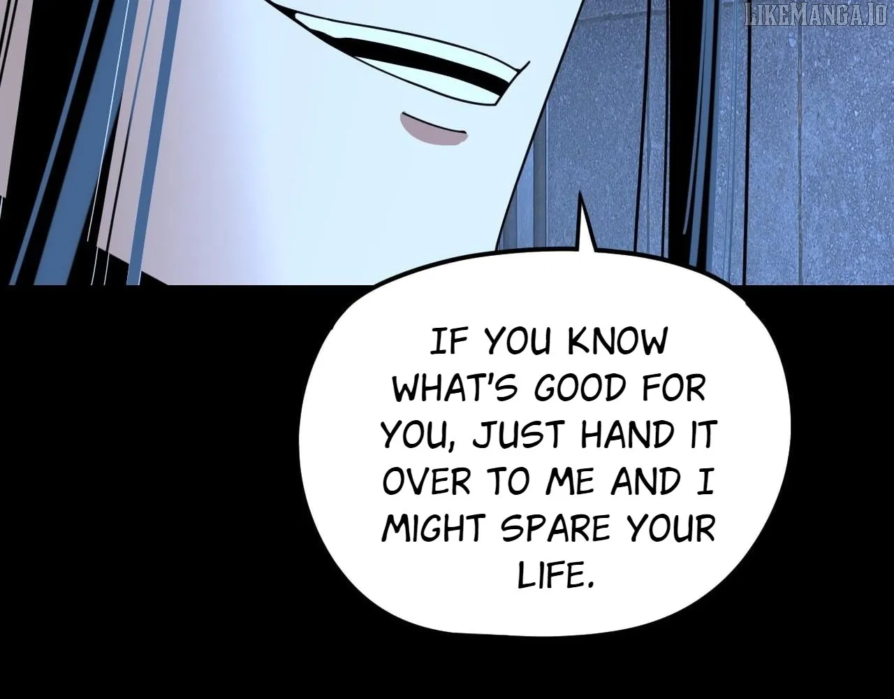 Me, The Heavenly Destined Villain Chapter 287 page 8 - 