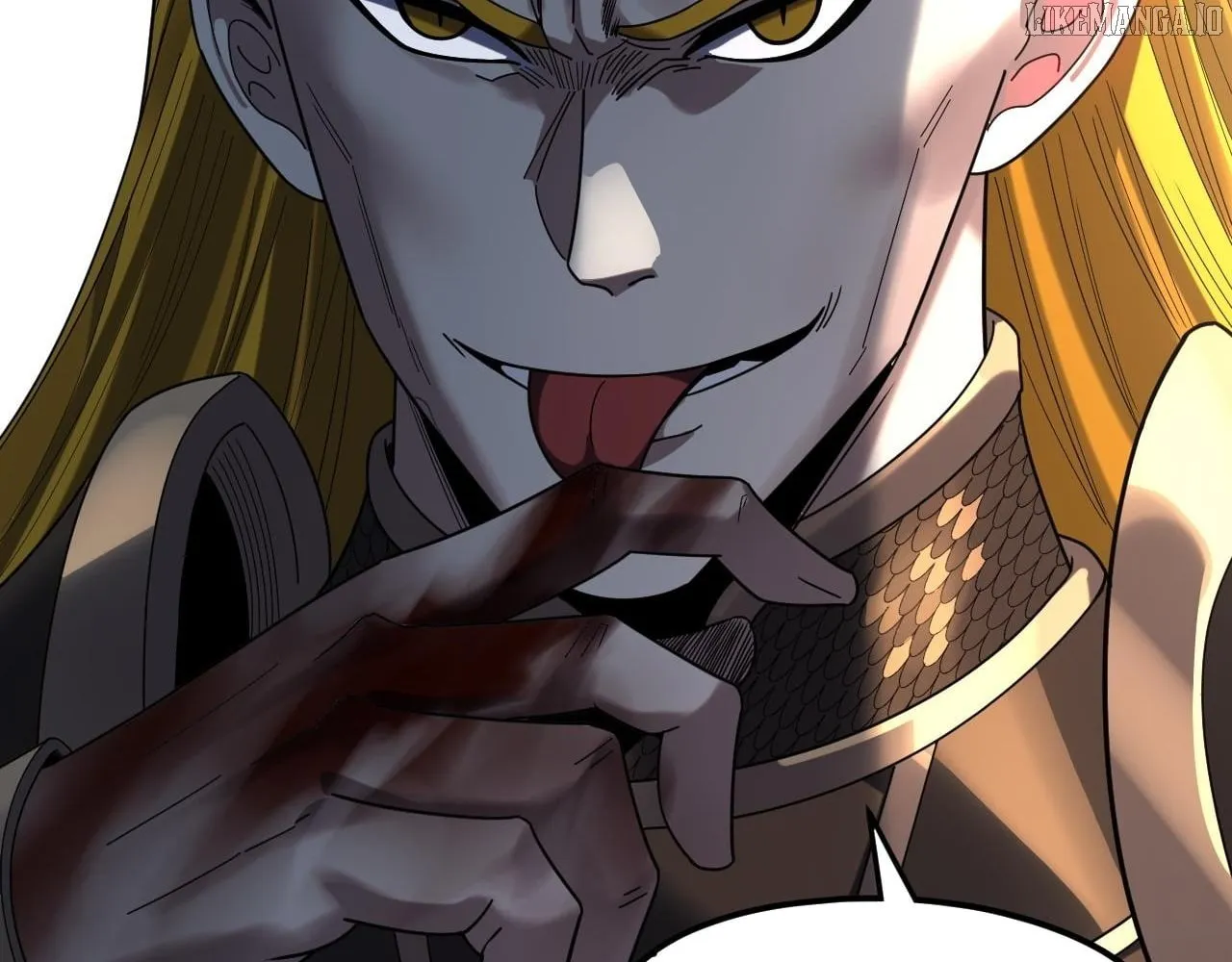 Me, The Heavenly Destined Villain Chapter 287 page 71 - 