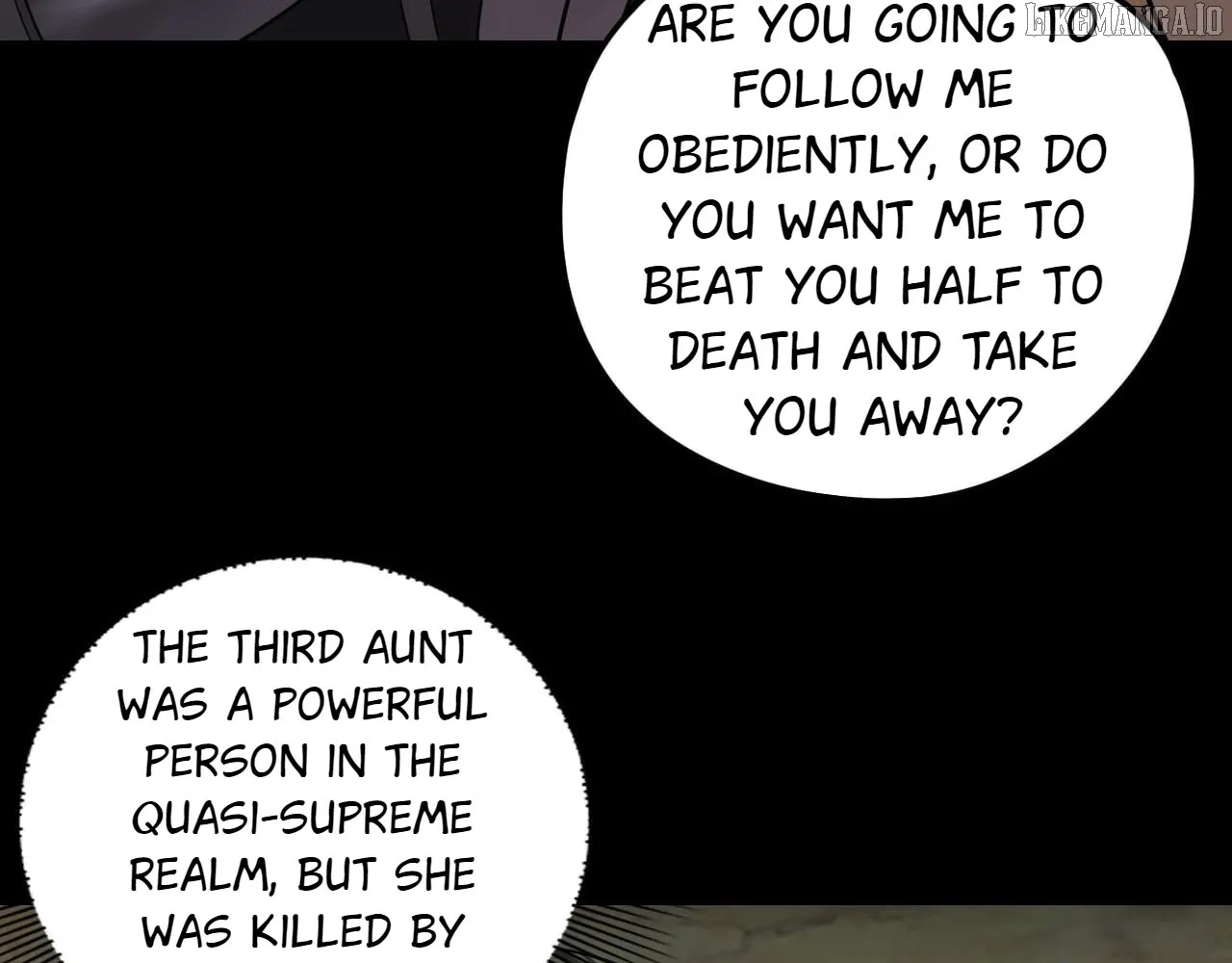Me, The Heavenly Destined Villain Chapter 287 page 72 - 