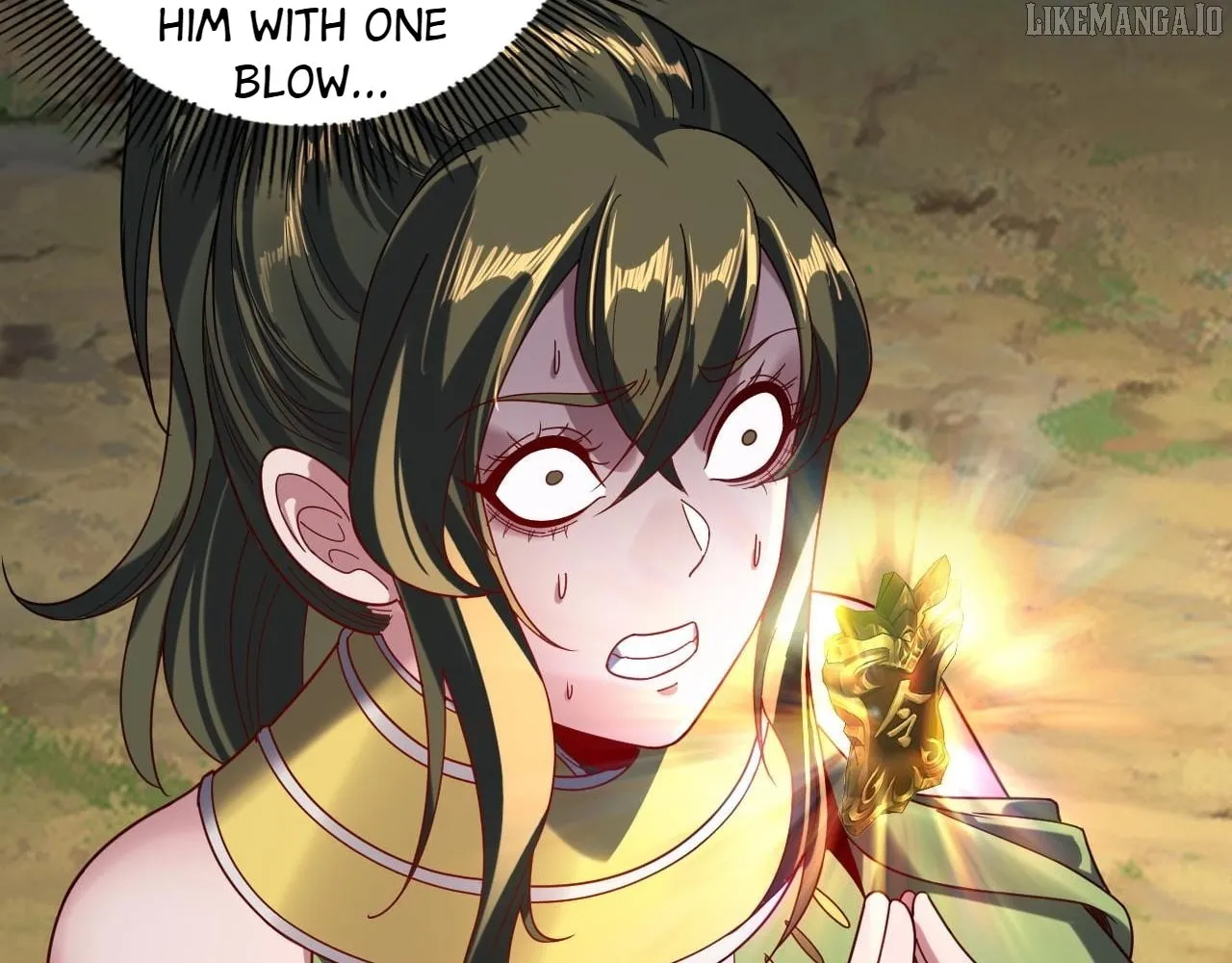 Me, The Heavenly Destined Villain Chapter 287 page 73 - 
