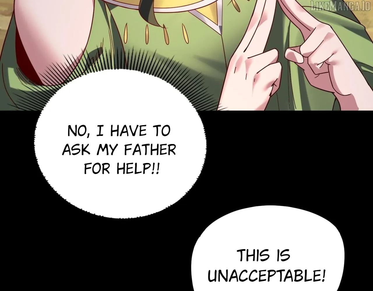 Me, The Heavenly Destined Villain Chapter 287 page 74 - 