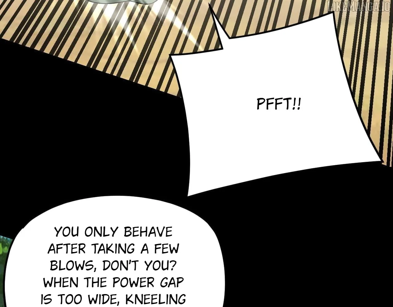 Me, The Heavenly Destined Villain Chapter 287 page 77 - 