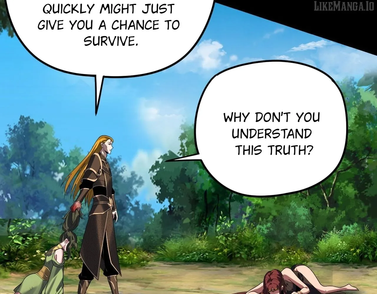 Me, The Heavenly Destined Villain Chapter 287 page 78 - 