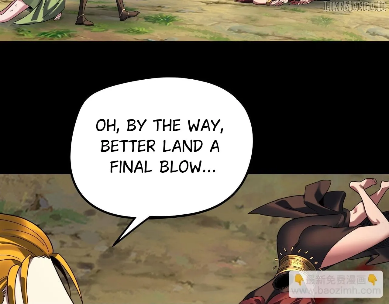 Me, The Heavenly Destined Villain Chapter 287 page 79 - 