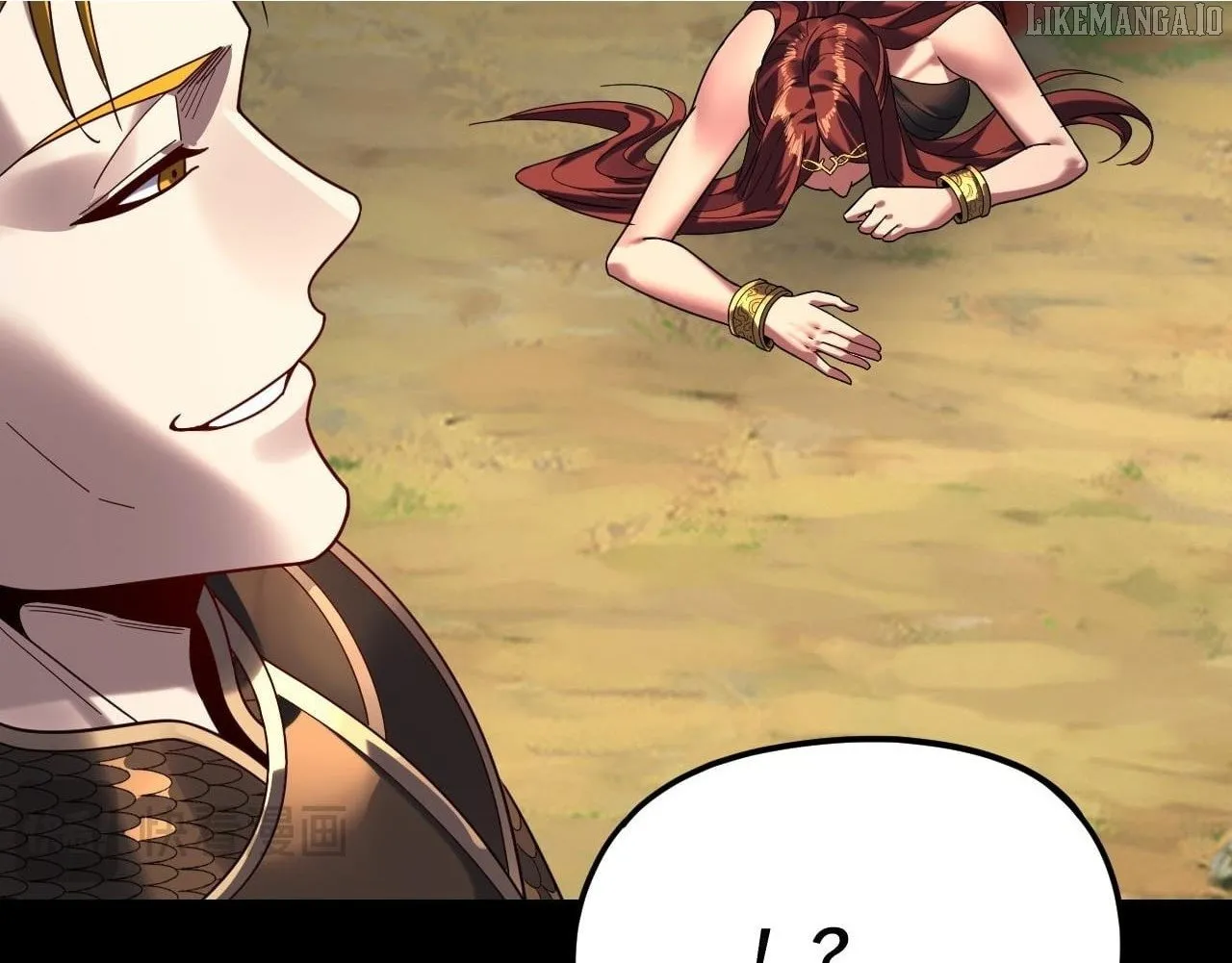 Me, The Heavenly Destined Villain Chapter 287 page 80 - 
