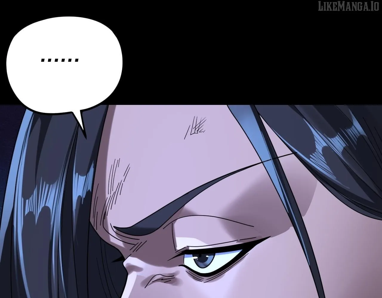 Me, The Heavenly Destined Villain Chapter 287 page 9 - 