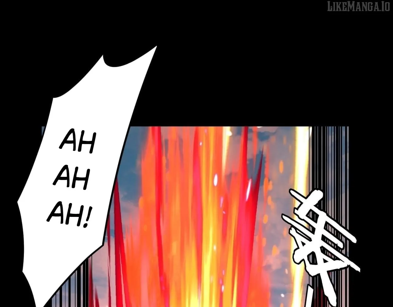 Me, The Heavenly Destined Villain Chapter 287 page 82 - 