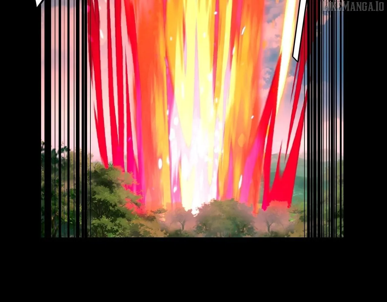 Me, The Heavenly Destined Villain Chapter 287 page 83 - 