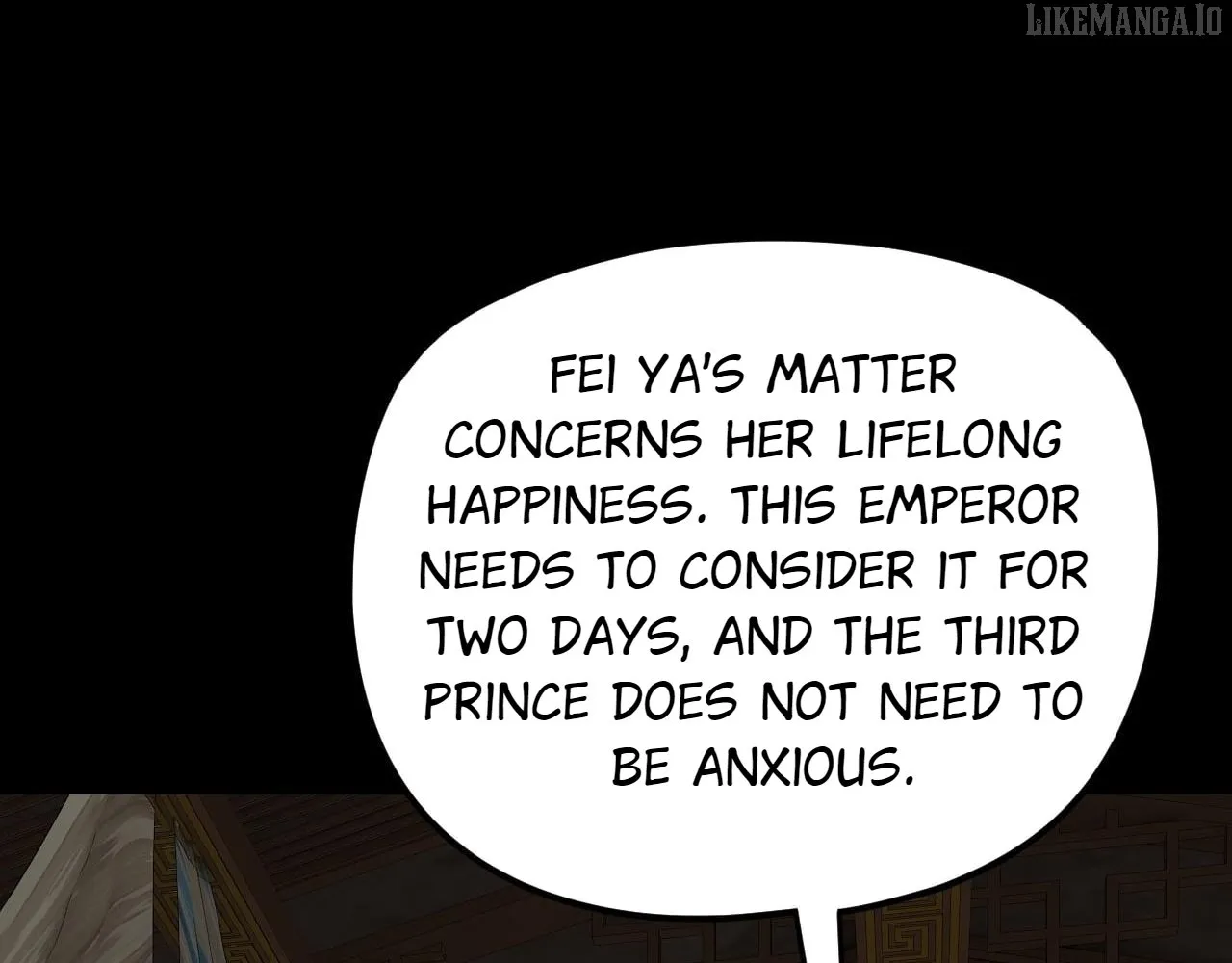 Me, The Heavenly Destined Villain Chapter 287 page 84 - 