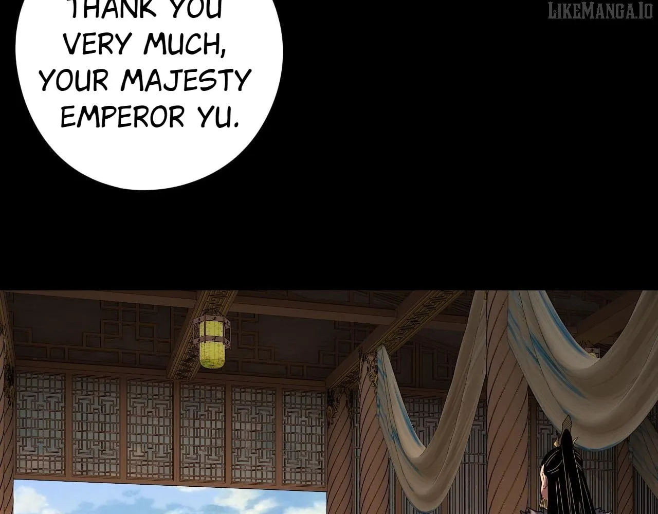 Me, The Heavenly Destined Villain Chapter 287 page 87 - 