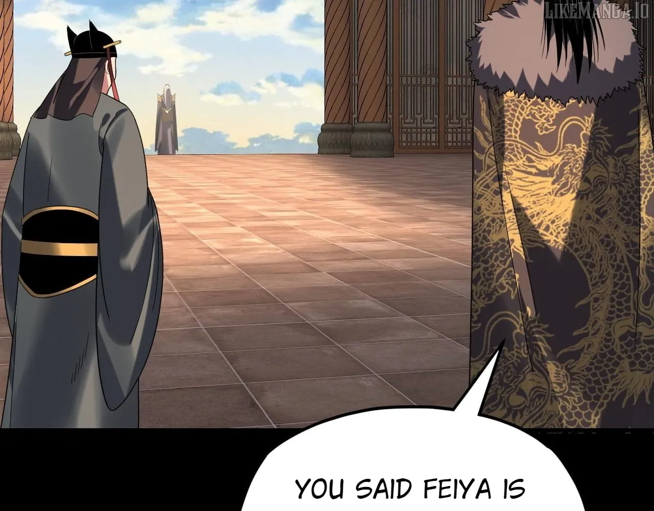 Me, The Heavenly Destined Villain Chapter 287 page 88 - 