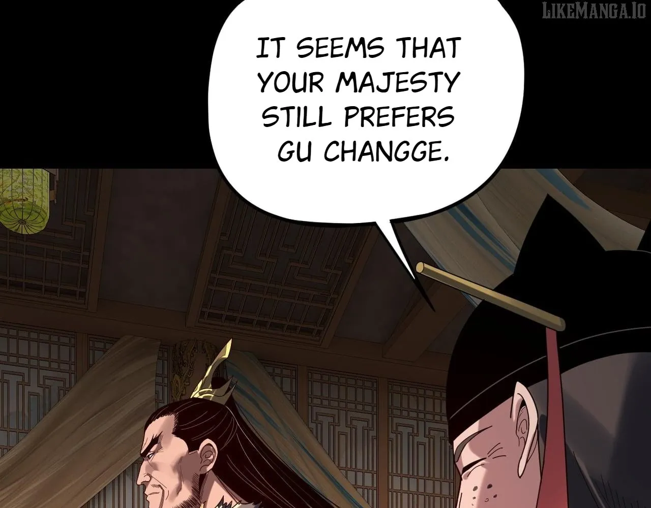Me, The Heavenly Destined Villain Chapter 287 page 90 - 