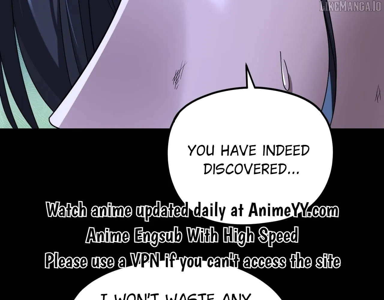 Me, The Heavenly Destined Villain Chapter 287 page 10 - 
