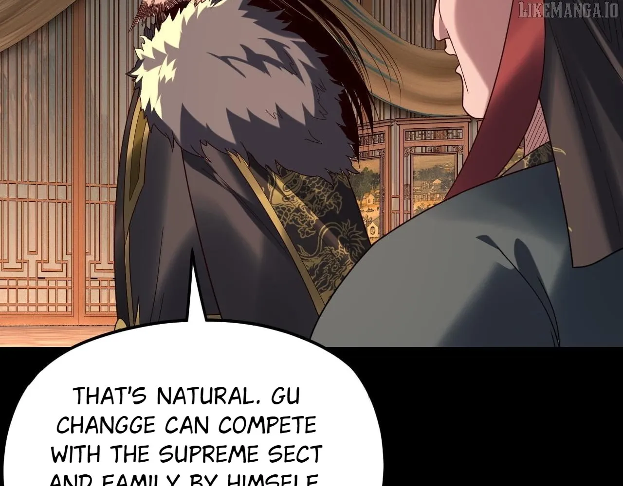 Me, The Heavenly Destined Villain Chapter 287 page 91 - 
