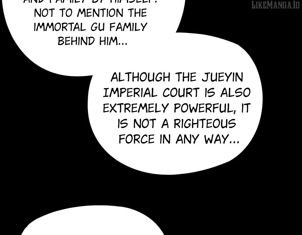 Me, The Heavenly Destined Villain Chapter 287 page 92 - 
