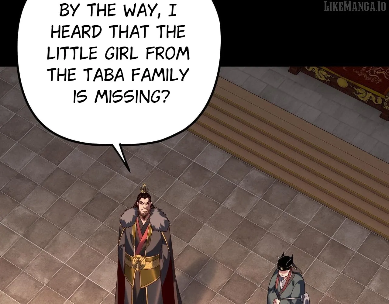 Me, The Heavenly Destined Villain Chapter 287 page 93 - 