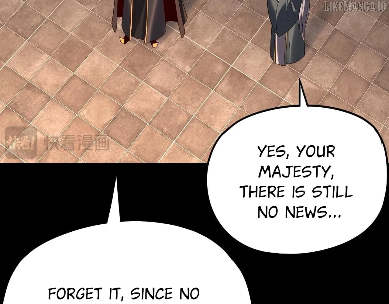 Me, The Heavenly Destined Villain Chapter 287 page 94 - 